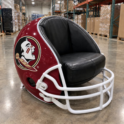 Saturday Seats™ - Football Helmet Seats