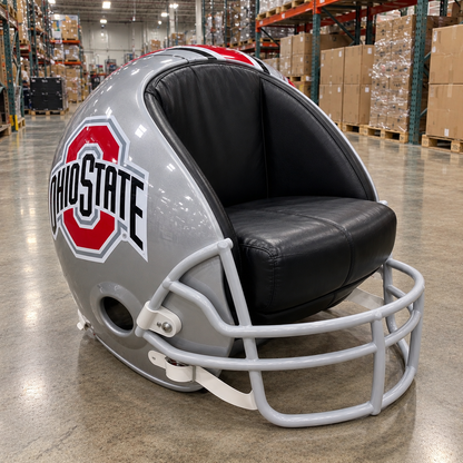 Saturday Seats™ - Football Helmet Seats