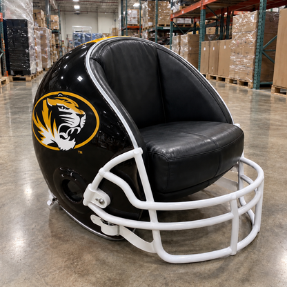 Saturday Seats™ - Football Helmet Seats
