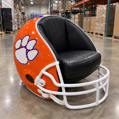 Saturday Seats™ - Football Helmet Seats