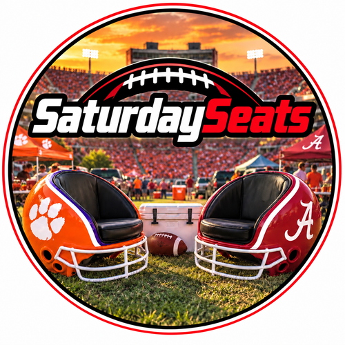Saturday Seats