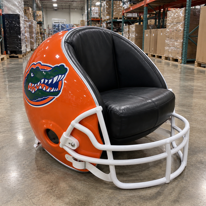 Saturday Seats™ - Football Helmet Seats