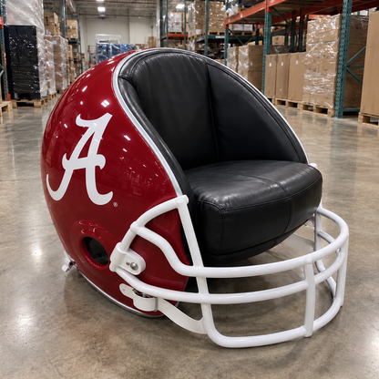 Saturday Seats™ - Football Helmet Seats