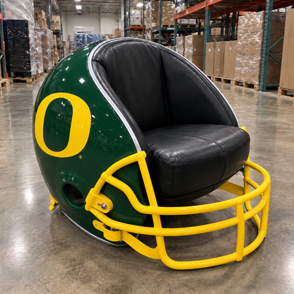 Saturday Seats™ - Football Helmet Seats