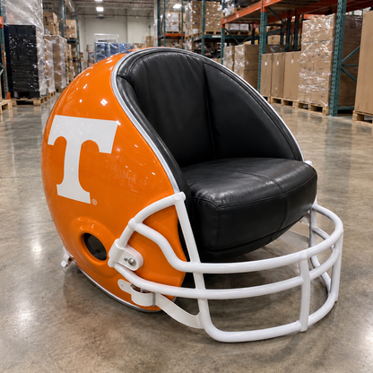 Saturday Seats™ - Football Helmet Seats