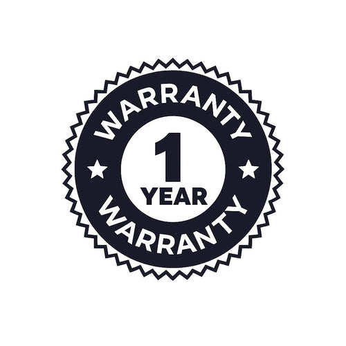 30-Day Warranty